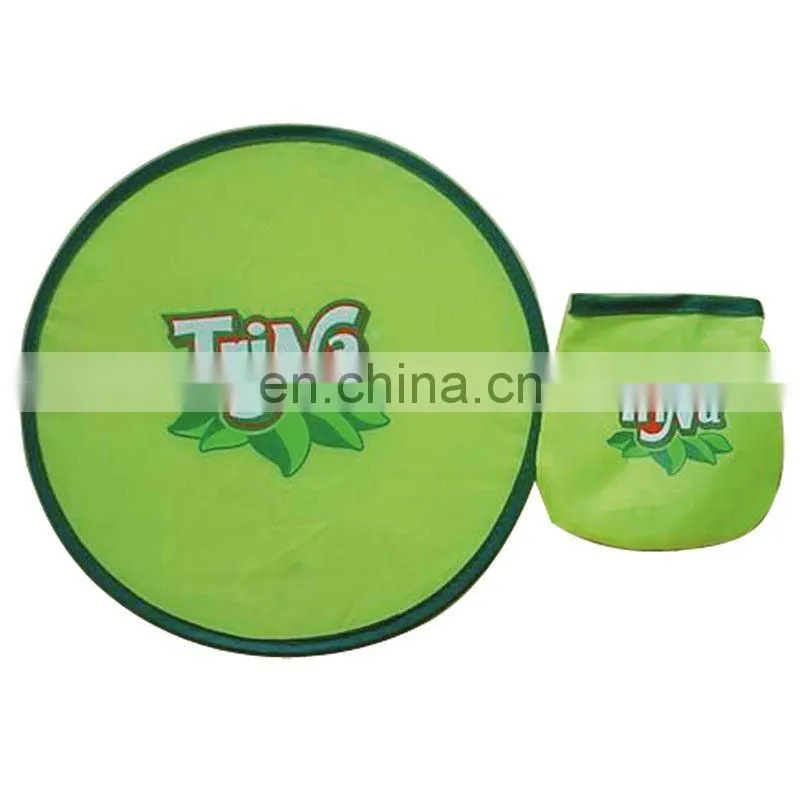 ECO-friendly small plastic discs