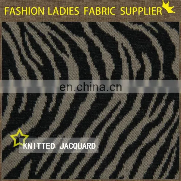2015new design bag jacquard ribbon beauty staubli jacquard tea hot sales knitted jacquard fabric