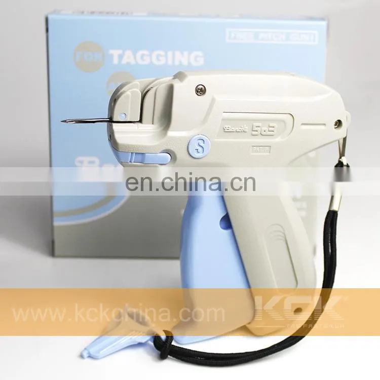 Tag Gun Pin Gun 503S
