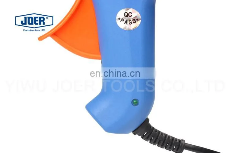 Adjustable Hot Melt Glue Gun