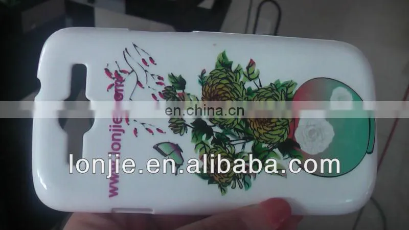 phone shell printer for sell
