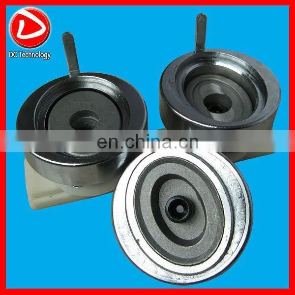 Hot sale Round mould of 25MM,Badge round mould