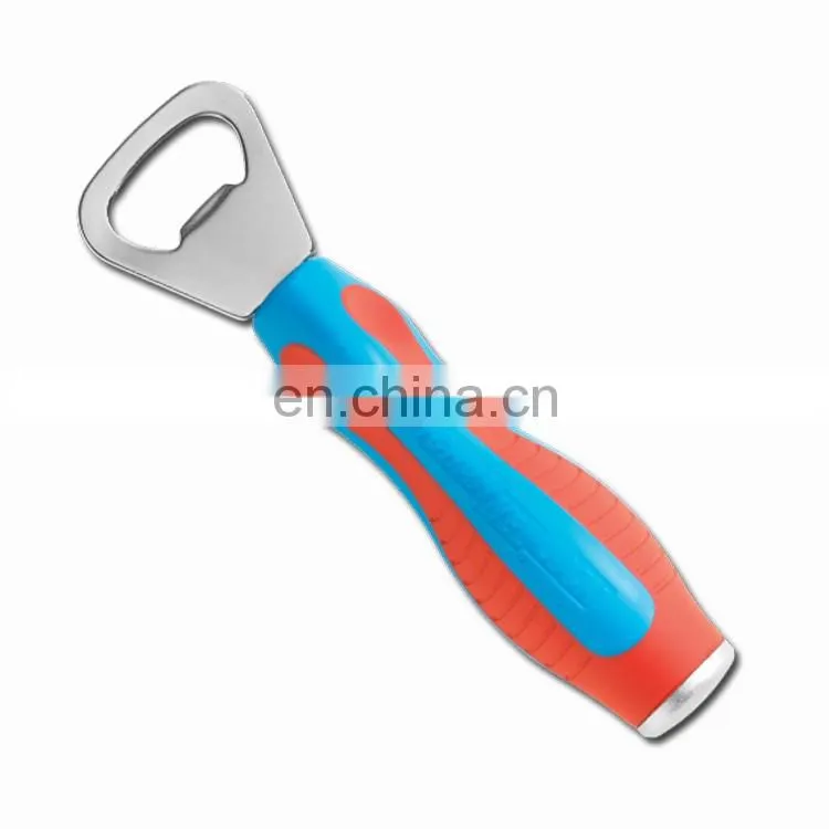 Custom different types blank plastic twist joyshaker water bottle opener inser
