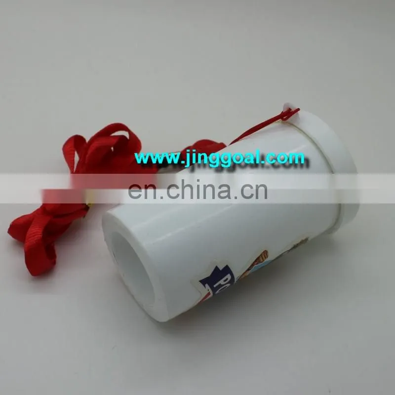 Sport horn