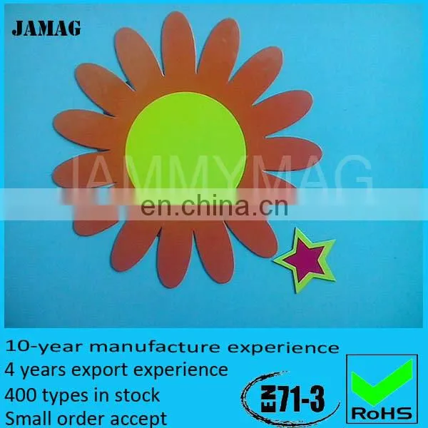 high quality magnetic rubber sheet roll for sale