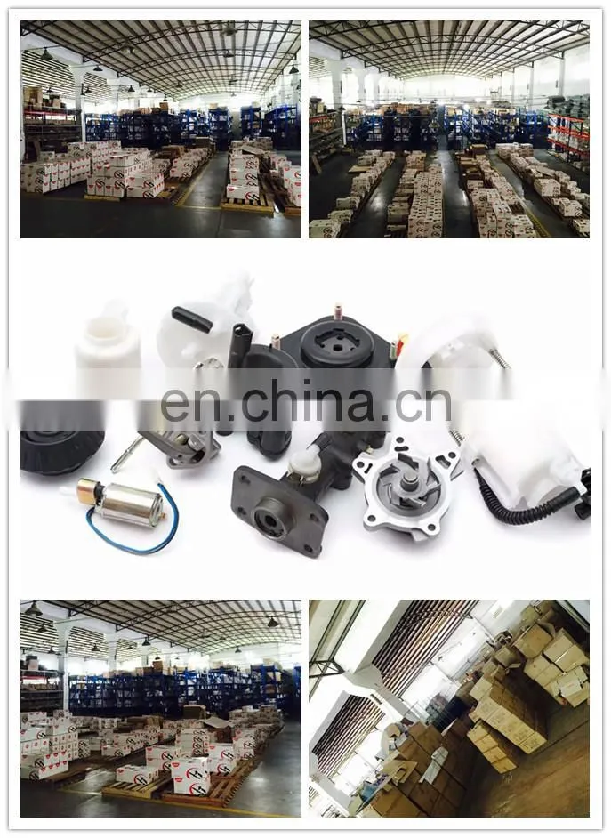 Diesel Fuel Injector 23670-0R190