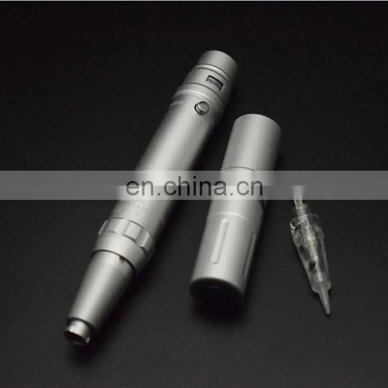 High Quality Wireless Permanent Makeup Drift Lip Eyebrow Machine