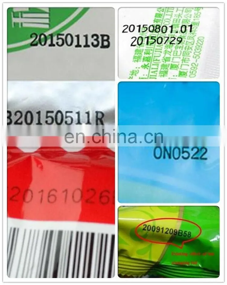 110MM*300M thermal transfer ribbon
