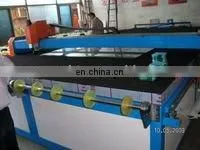 Glass Tempering Furnace for Shower Room