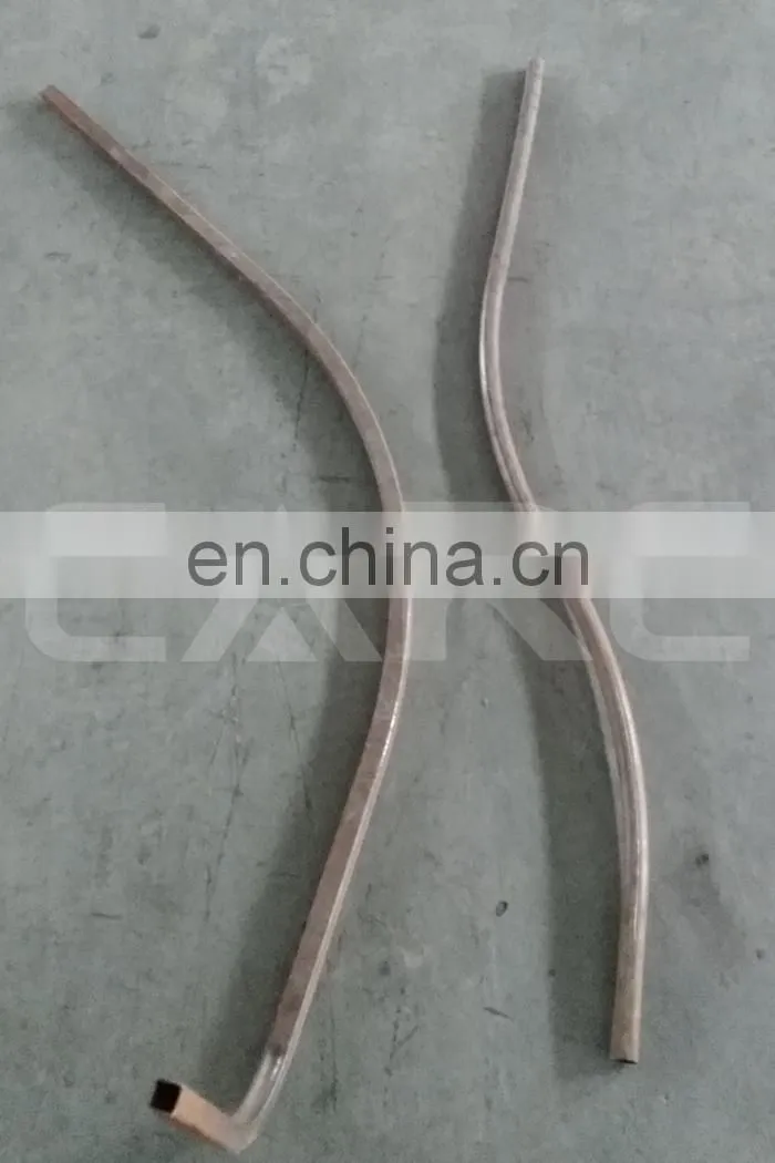Multi Tool Stack cnc square tube bending machine, automatic rolling pipe bending machine, pipe bending machine price