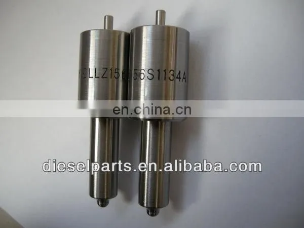 Diesel Engine Injector Nozzle S Type DLLA156S1134A