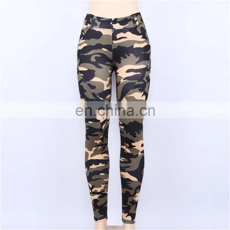 Women plus size Leggings&good quality sport yoga legging