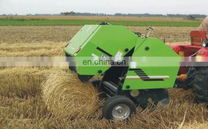MINI-ROLL BALER 9JYD-60(MRB0870)