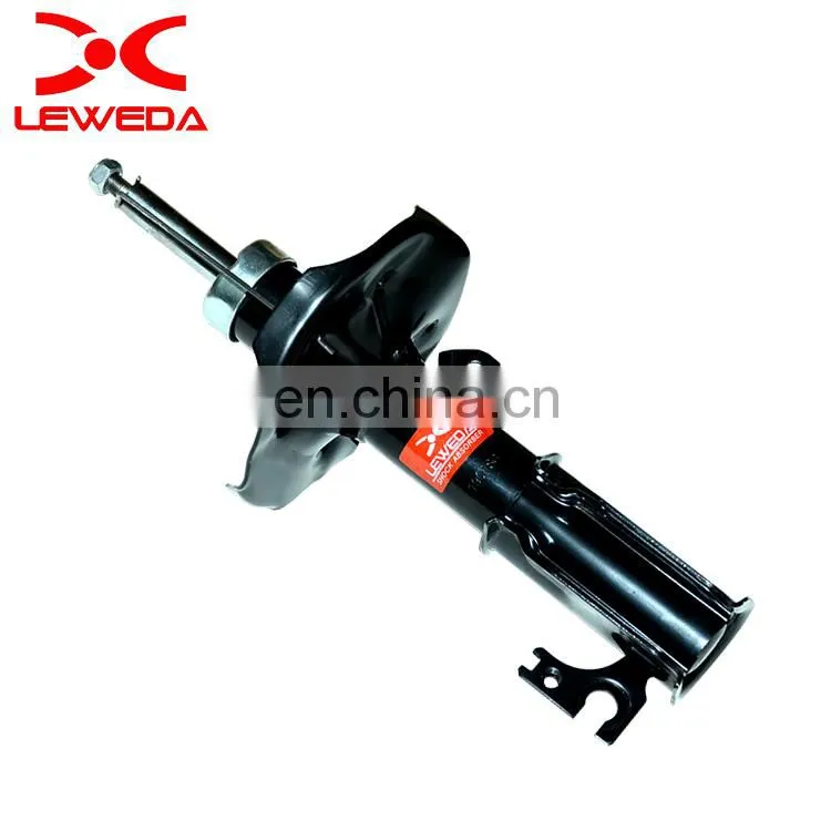 Auto parts shock absorber front gass shock absorber 333351 B30D34900B for familia 323