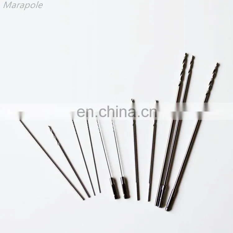 AO Drill Bit for medical electric power tools