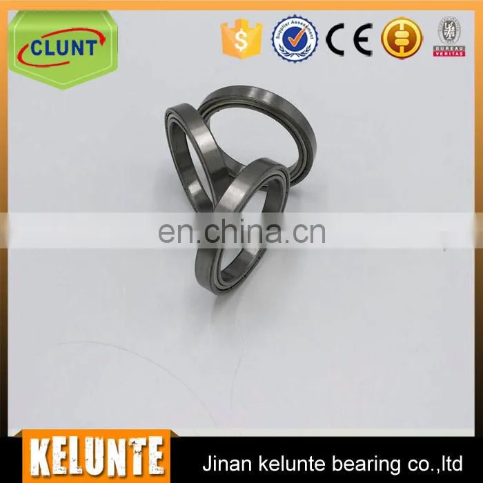 Deep Groove Ball Bearing 16026 Molding Machine Bearing 16026
