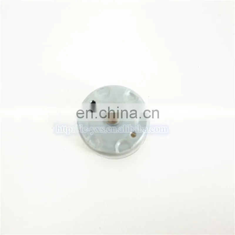 RF-500TB-12560 Kind Shooting DC Motor