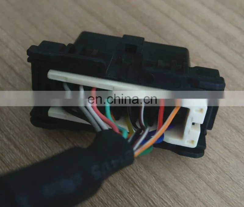 OBD2 Y Adapter Diagnostic Connector Extension Cable Fits for All Cars OBD II 1ft