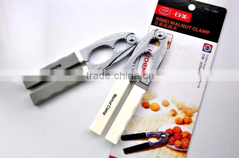 The Best-Selling Kitchen tools with plastic handle christmas nutcracker