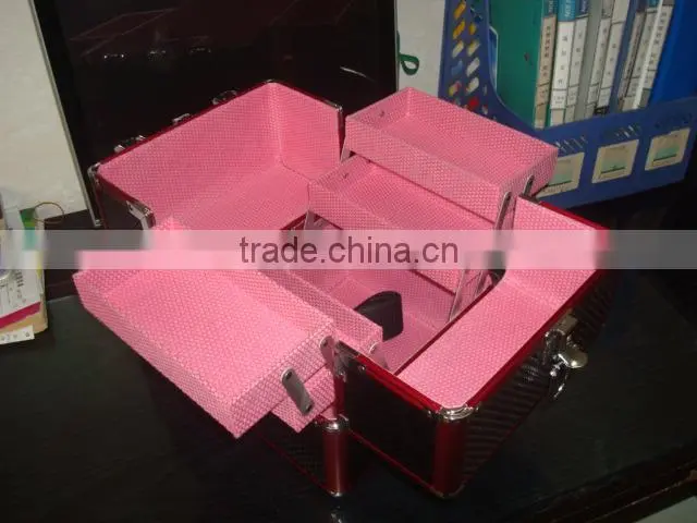 JINDA RIMEI wedding cosmetic case for laddy