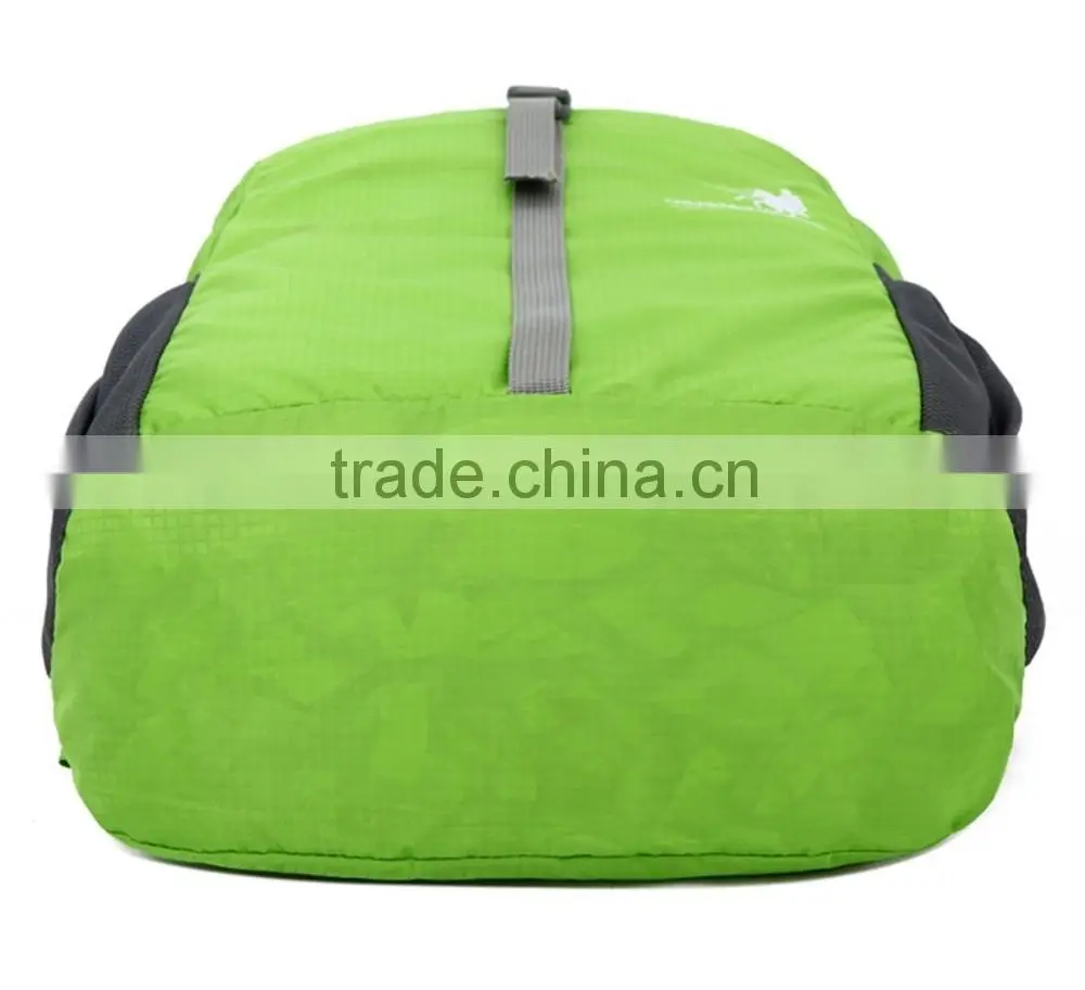 Durable Packable Handy Lightweight Travel Waterproof Backpack Daypack+Lifetime Warranty