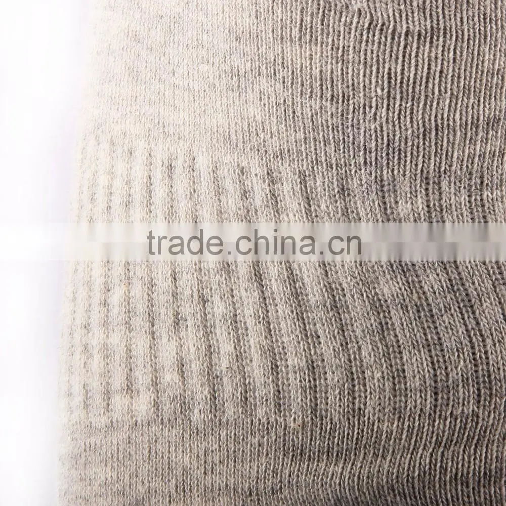 casual 100%cotton man sock custom colores cotton man sock hot sale