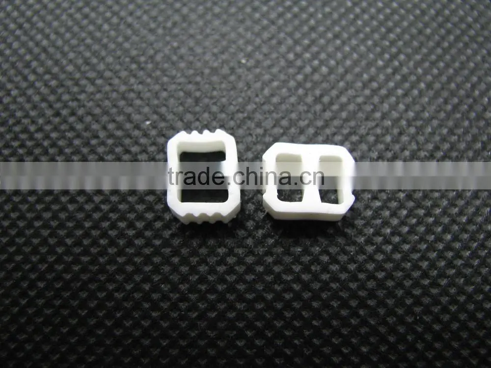 silicone heat round flat rubber gasket