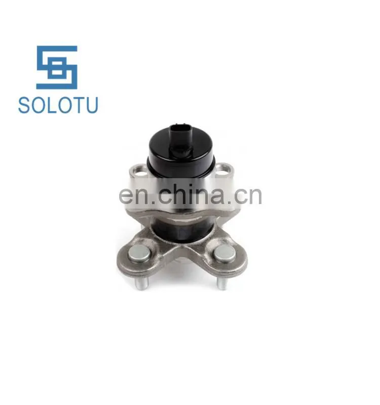 Wheel Bearing Kit For SIRION (M3_) JUSTY IV 89411-B2010