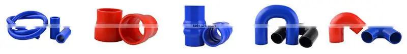 custom size logo service heat resistant connectors for auto parts