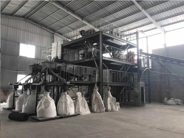 Our company main products