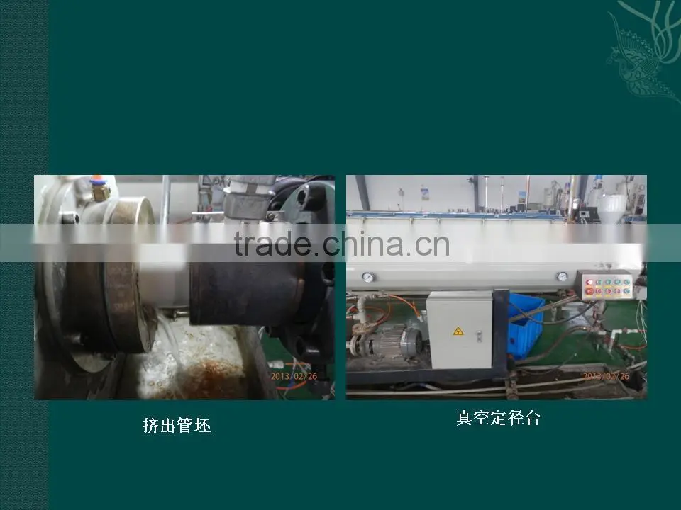 top 10 manufacturer 1/2 inch ppr pipe price for hot/cold water