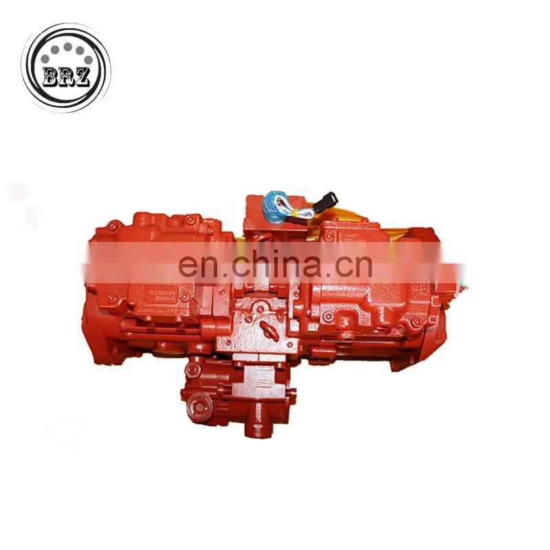 KATO HD450-7 hydraulic main pump HD450SS-7 excavator pump Assembly HD450 main hydraulic pumps