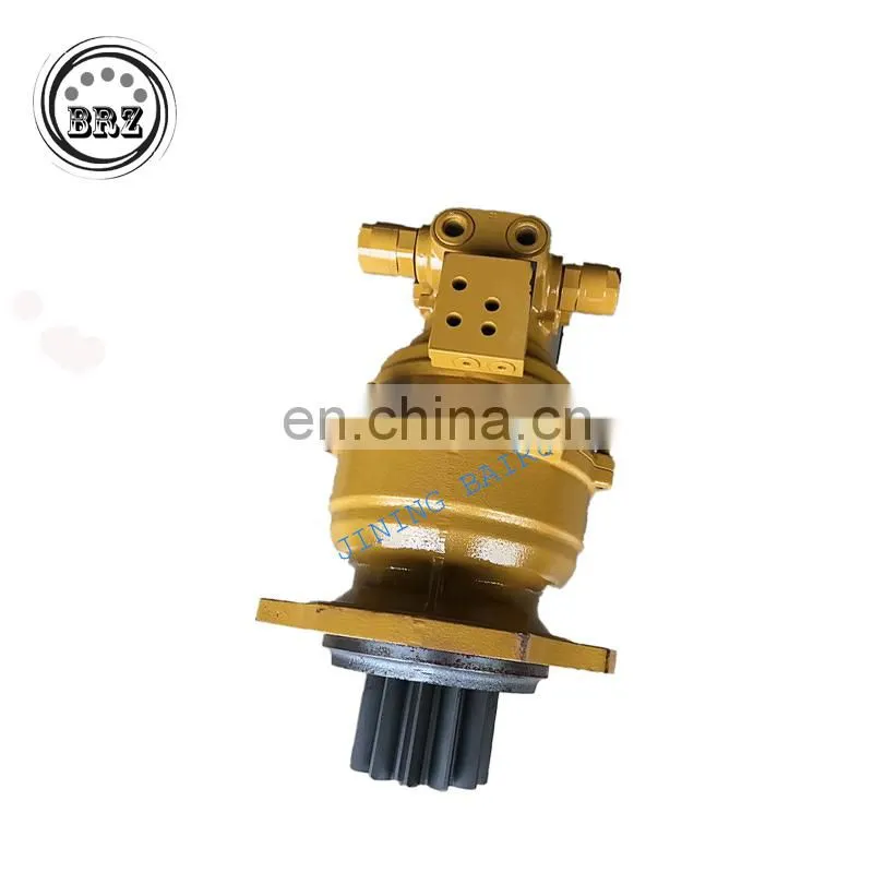EX75 excavator swing motor EX75UR excavator swing gearbox EX75US excavator slew motor