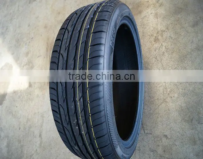17 Inch Tires Radial New Car Tire 225/45R17