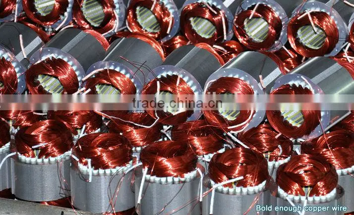 Hot sales! Copper wire mini electric hoist