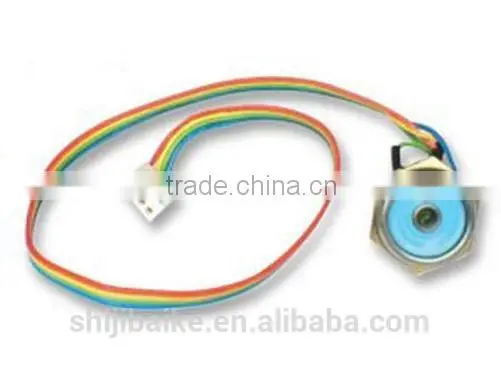 DS9092L+ IBUTTON PROBE PANEL MOUNT W/LED