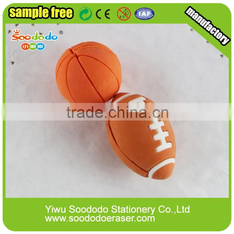 custom stationery set types of erasers,schools stationery