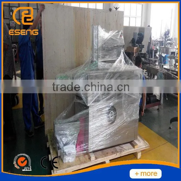 ES-ML101PB fully automated boxed 10 pencils + one eraser packing machine