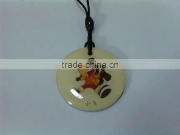 Guangdong High Quality Custom Paper Hanging Card