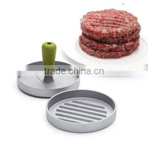 KH New Design Factory Price Hamburger Patty Press