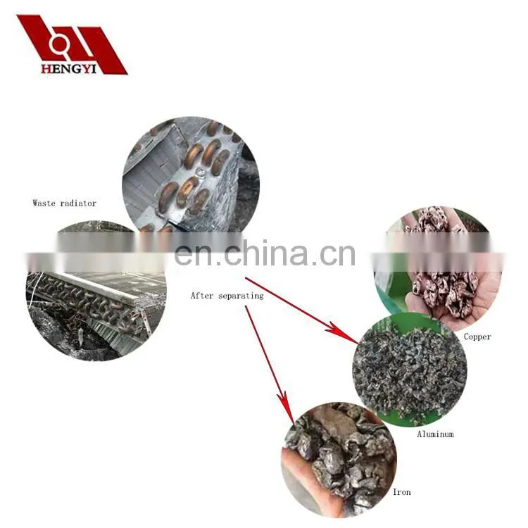 Waste Pcb Circuit Boards Recycling Machine Copper Recovery Waste Pcb Recycling Motherboard Recycling Machine