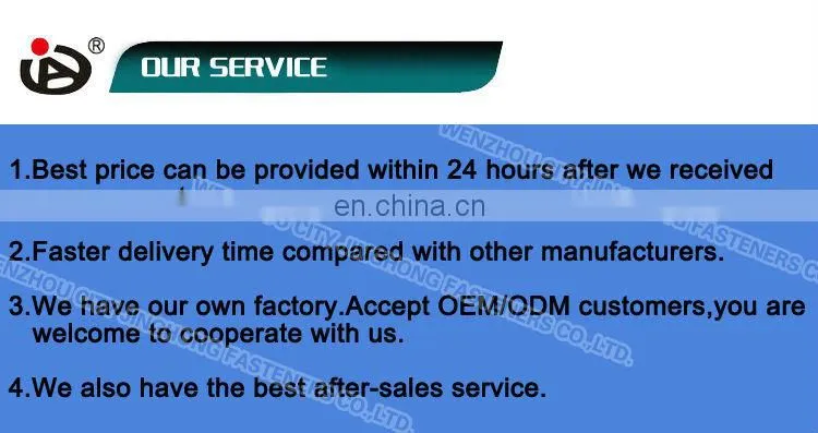 High Tensile JINGHONG Plain Dowel Cylinder Parallel Pin