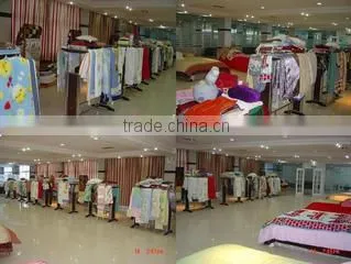 Rugao Jiaosi Home Textile Co., Ltd. company overview - view 3