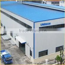 Shanghai GlobalSign Display & Sign System Co., Ltd. company overview - view 1