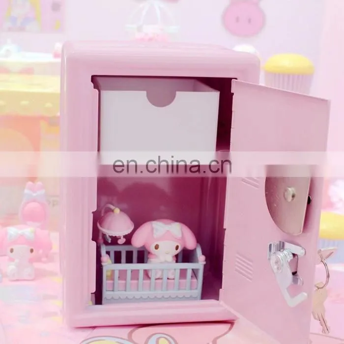 New Arrival Saving Money Bank Box For Children Toy