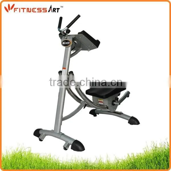 Chinese AB roller coaster abdominal exercise machine FN9006