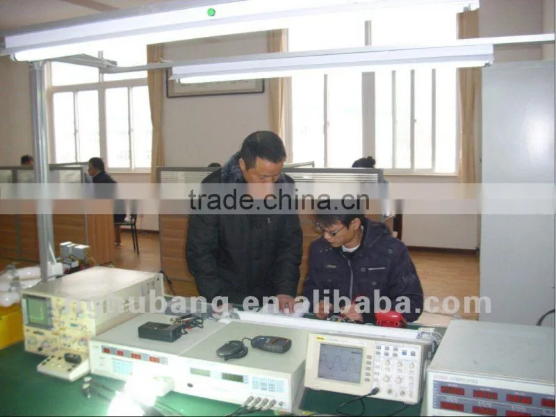 china lighting product Energy saving 80W electrodeless round induction circular lamp