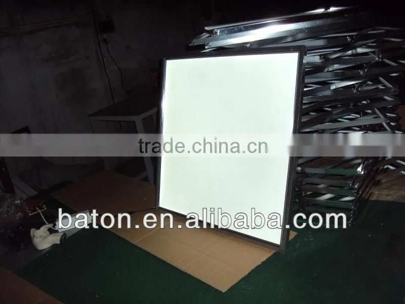 Led Louver Fitting 600*600*80mm