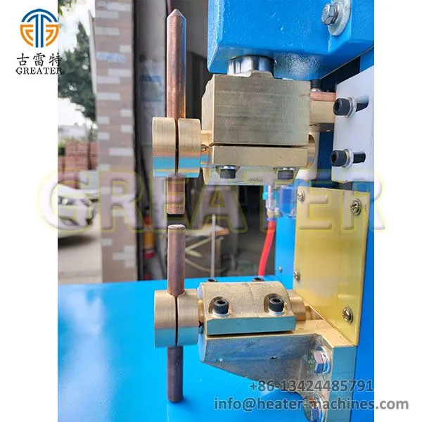 GT-DH106 Welding Machine Heater Machine