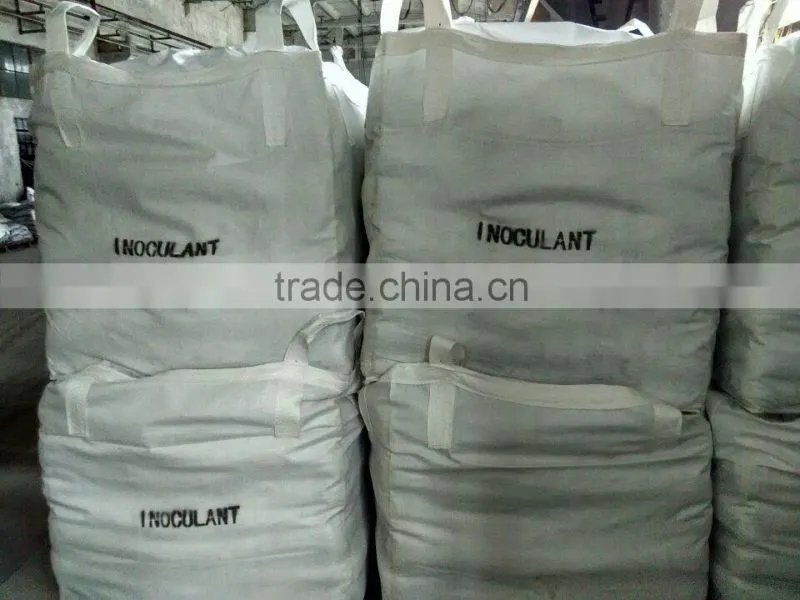 FERROSILICON / FESI ALLOY/ BASI INOCULANT